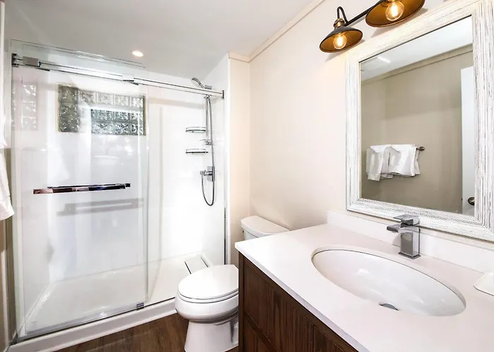Bayview Wildwood Resort, An Ascend Collection Resort