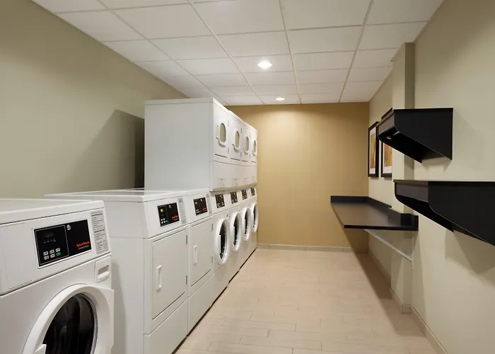 Staybridge Suites Midland By Ihg